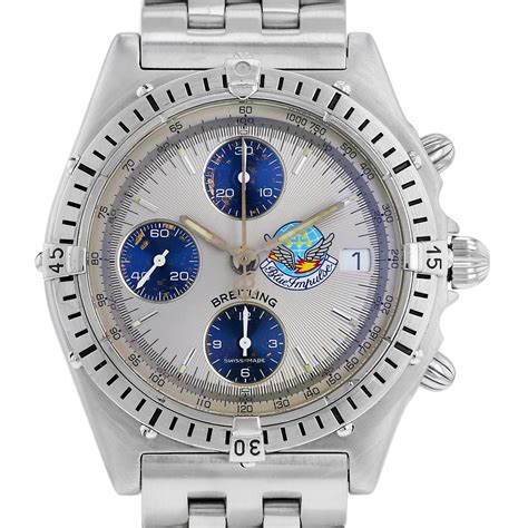 breitling 15648|Breitling chrono matic 13048.